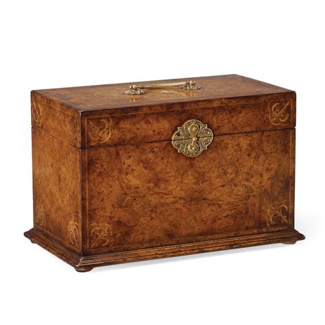 perigold jewelry locking box